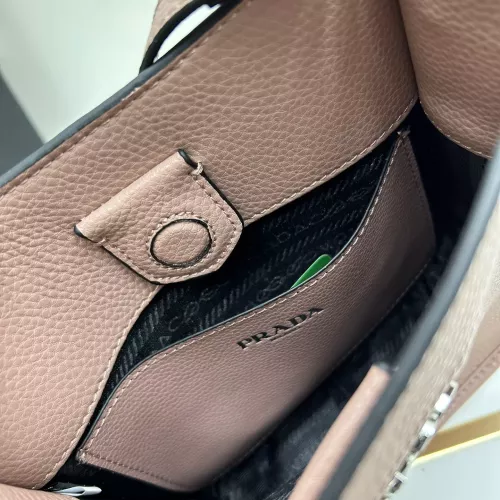 Replica Prada AAA Quality Messenger Bags For Women #1299468 $98.00 USD for Wholesale