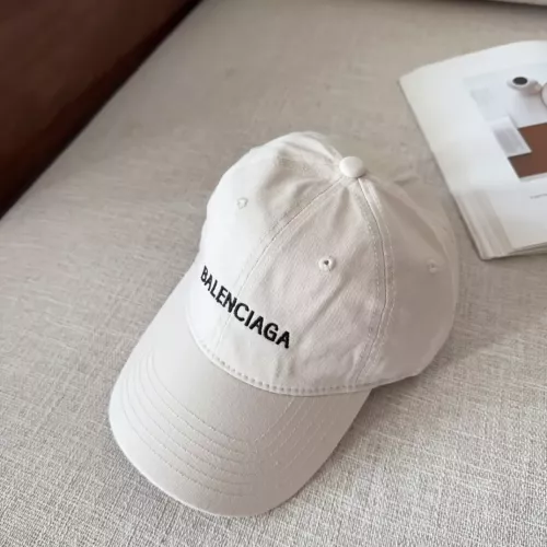 Replica Balenciaga Caps #1299469 $25.00 USD for Wholesale