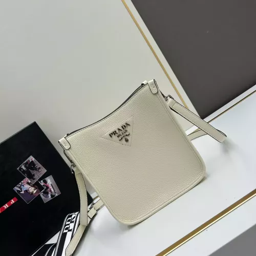 Prada AAA Quality Messenger Bags For Women #1299471 $98.00 USD, Wholesale Replica Prada AAA Quality Messenger Bags