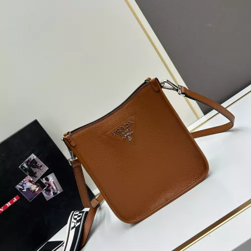 Prada AAA Quality Messenger Bags For Women #1299472 $98.00 USD, Wholesale Replica Prada AAA Quality Messenger Bags