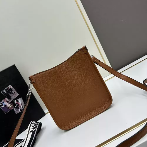 Replica Prada AAA Quality Messenger Bags For Women #1299472 $98.00 USD for Wholesale