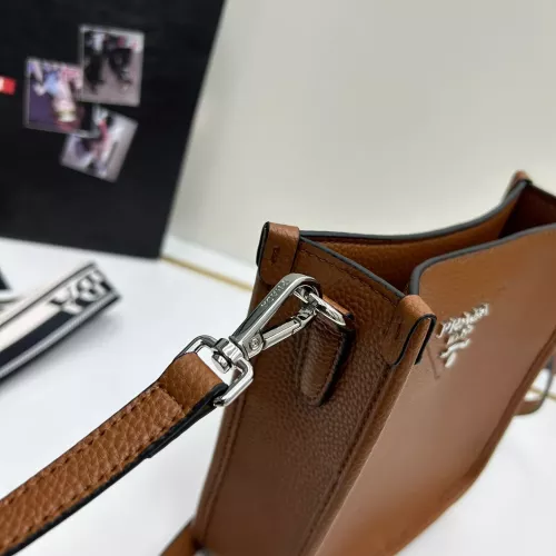 Replica Prada AAA Quality Messenger Bags For Women #1299472 $98.00 USD for Wholesale