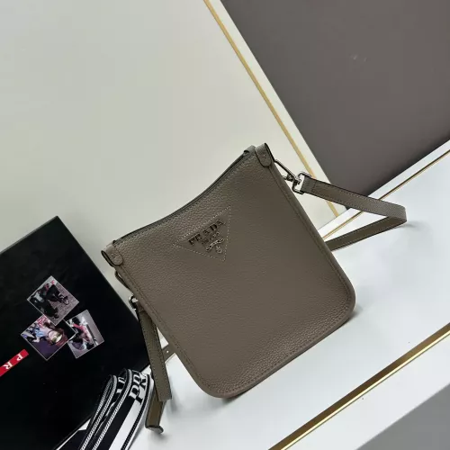Prada AAA Quality Messenger Bags For Women #1299473 $98.00 USD, Wholesale Replica Prada AAA Quality Messenger Bags