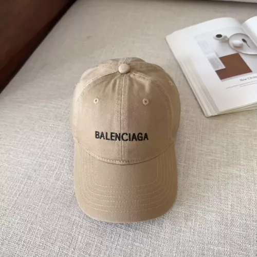 Balenciaga Caps #1299474 $25.00 USD, Wholesale Replica Balenciaga Caps