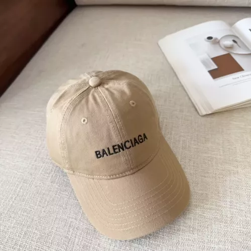 Replica Balenciaga Caps #1299474 $25.00 USD for Wholesale