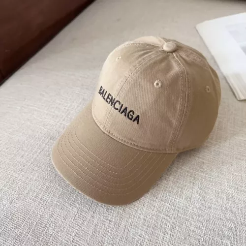 Replica Balenciaga Caps #1299474 $25.00 USD for Wholesale