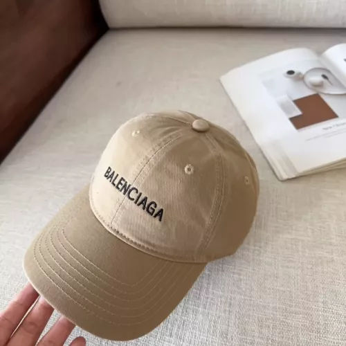 Replica Balenciaga Caps #1299474 $25.00 USD for Wholesale