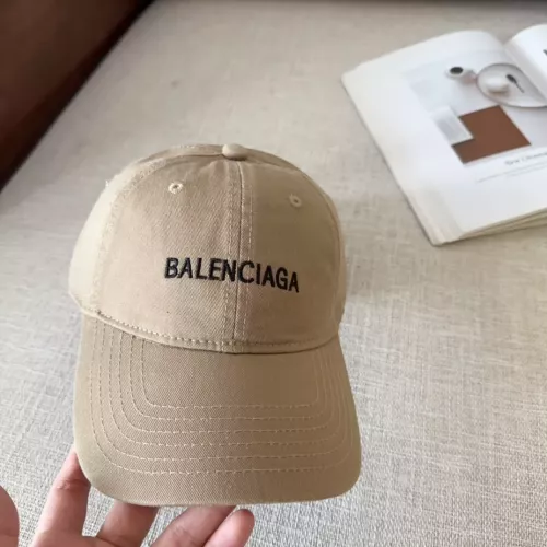 Replica Balenciaga Caps #1299474 $25.00 USD for Wholesale