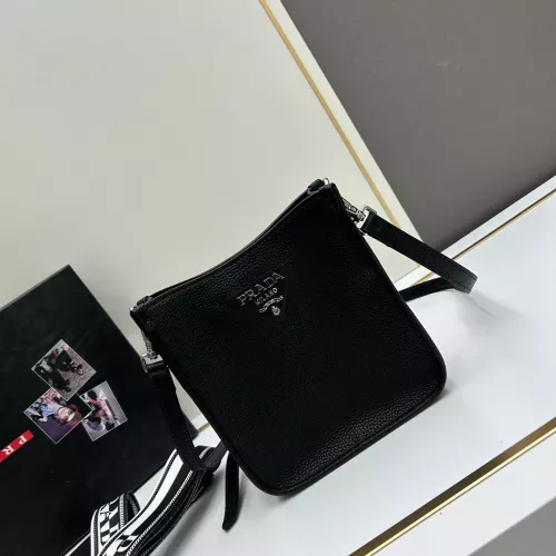 Prada AAA Quality Messenger Bags For Women #1299475 $98.00 USD, Wholesale Replica Prada AAA Quality Messenger Bags