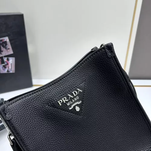 Replica Prada AAA Quality Messenger Bags For Women #1299475 $98.00 USD for Wholesale