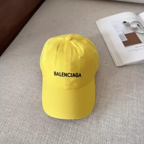 Balenciaga Caps #1299476 $25.00 USD, Wholesale Replica Balenciaga Caps