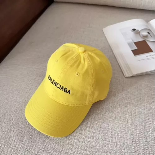 Replica Balenciaga Caps #1299476 $25.00 USD for Wholesale