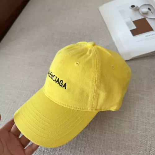 Replica Balenciaga Caps #1299476 $25.00 USD for Wholesale