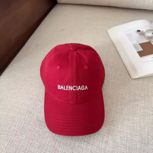 Balenciaga Caps #1299478 $25.00 USD, Wholesale Replica Balenciaga Caps