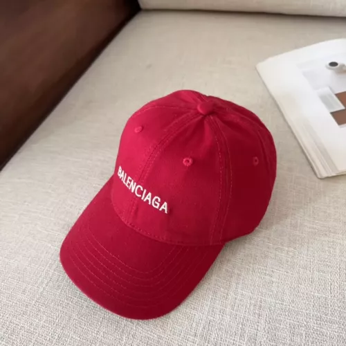 Replica Balenciaga Caps #1299478 $25.00 USD for Wholesale