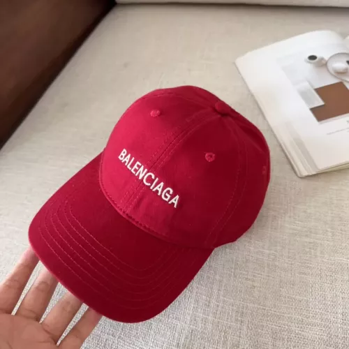 Replica Balenciaga Caps #1299478 $25.00 USD for Wholesale