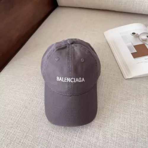 Balenciaga Caps #1299479 $25.00 USD, Wholesale Replica Balenciaga Caps