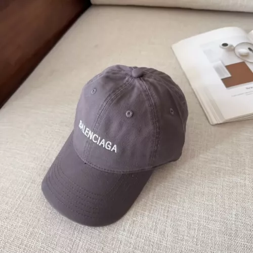 Replica Balenciaga Caps #1299479 $25.00 USD for Wholesale