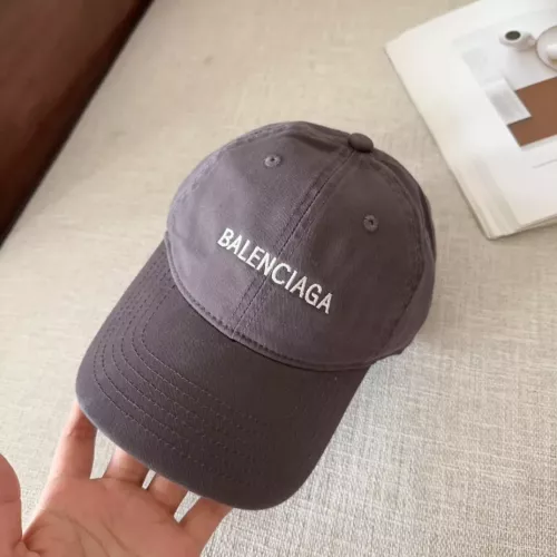 Replica Balenciaga Caps #1299479 $25.00 USD for Wholesale