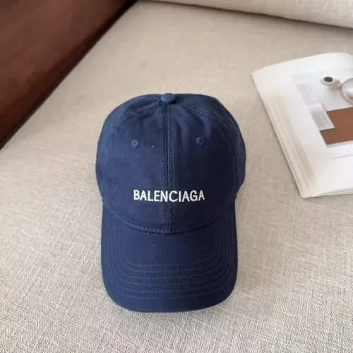 Balenciaga Caps #1299480 $25.00 USD, Wholesale Replica Balenciaga Caps