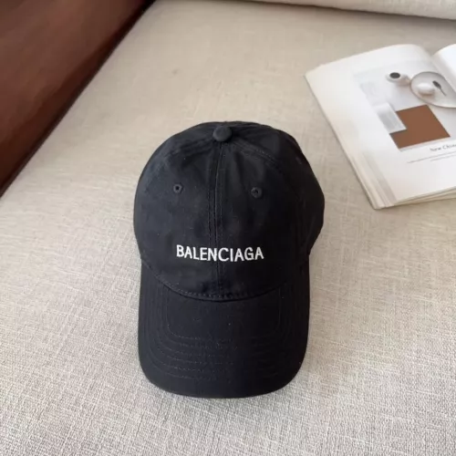 Balenciaga Caps #1299481 $25.00 USD, Wholesale Replica Balenciaga Caps