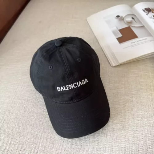 Replica Balenciaga Caps #1299481 $25.00 USD for Wholesale