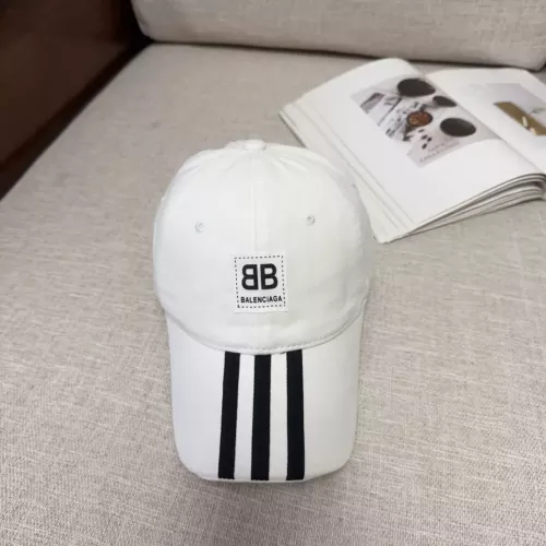 Balenciaga Caps #1299482 $25.00 USD, Wholesale Replica Balenciaga Caps