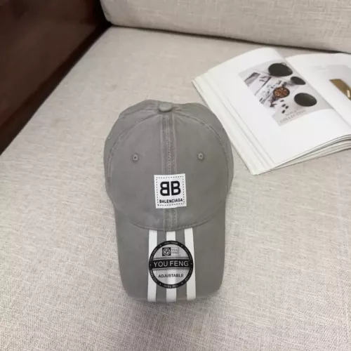 Balenciaga Caps #1299483 $25.00 USD, Wholesale Replica Balenciaga Caps