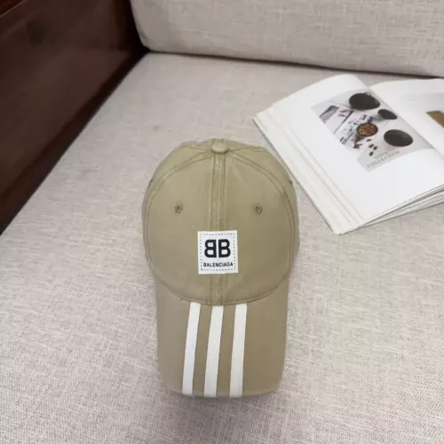 Balenciaga Caps #1299484 $25.00 USD, Wholesale Replica Balenciaga Caps