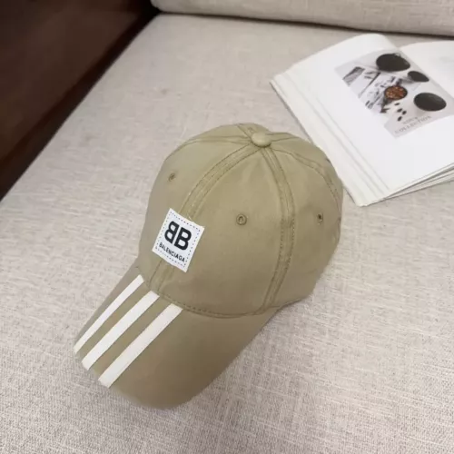 Replica Balenciaga Caps #1299484 $25.00 USD for Wholesale