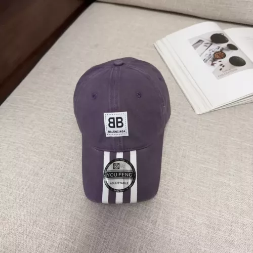 Balenciaga Caps #1299485 $25.00 USD, Wholesale Replica Balenciaga Caps