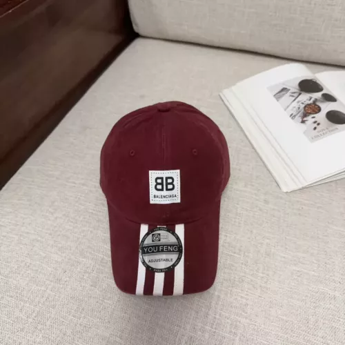 Balenciaga Caps #1299486 $25.00 USD, Wholesale Replica Balenciaga Caps