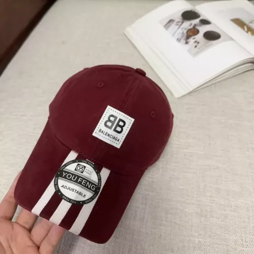 Replica Balenciaga Caps #1299486 $25.00 USD for Wholesale