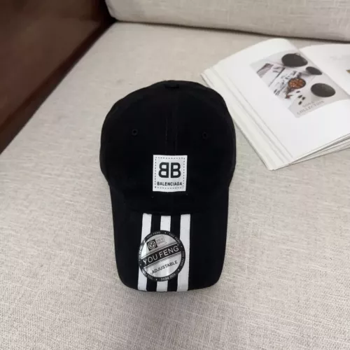 Balenciaga Caps #1299487 $25.00 USD, Wholesale Replica Balenciaga Caps