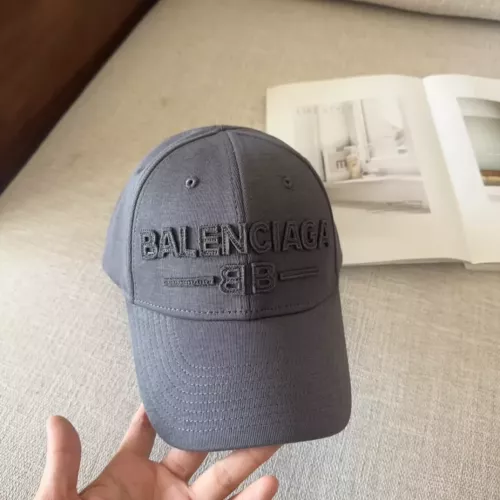 Balenciaga Caps #1299488 $27.00 USD, Wholesale Replica Balenciaga Caps