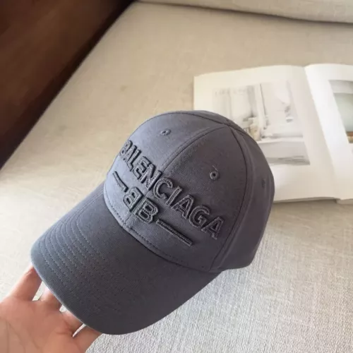 Replica Balenciaga Caps #1299488 $27.00 USD for Wholesale