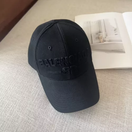 Replica Balenciaga Caps #1299489 $27.00 USD for Wholesale