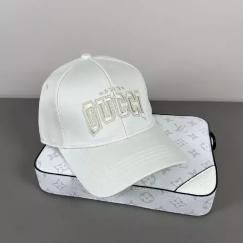 Replica Gucci Caps #1299490 $25.00 USD for Wholesale