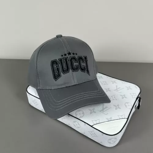 Replica Gucci Caps #1299491 $25.00 USD for Wholesale