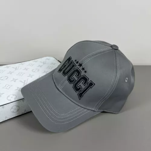 Replica Gucci Caps #1299491 $25.00 USD for Wholesale