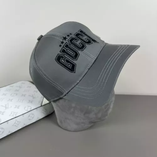 Replica Gucci Caps #1299491 $25.00 USD for Wholesale