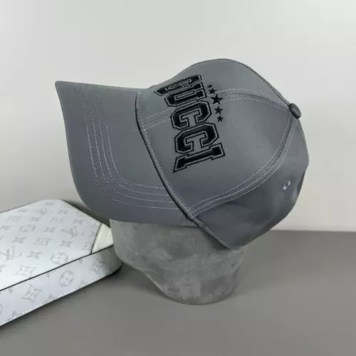 Replica Gucci Caps #1299491 $25.00 USD for Wholesale