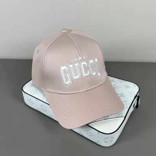 Replica Gucci Caps #1299492 $25.00 USD for Wholesale