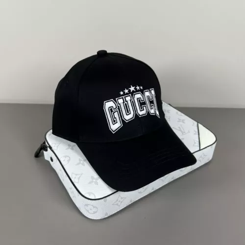 Replica Gucci Caps #1299493 $25.00 USD for Wholesale