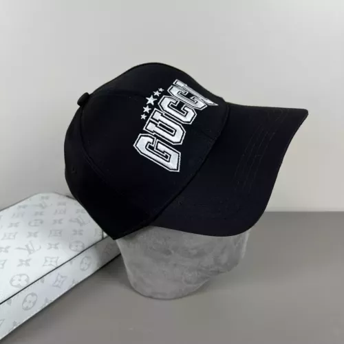 Replica Gucci Caps #1299493 $25.00 USD for Wholesale