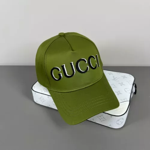 Replica Gucci Caps #1299495 $25.00 USD for Wholesale