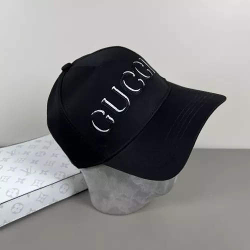 Replica Gucci Caps #1299496 $25.00 USD for Wholesale