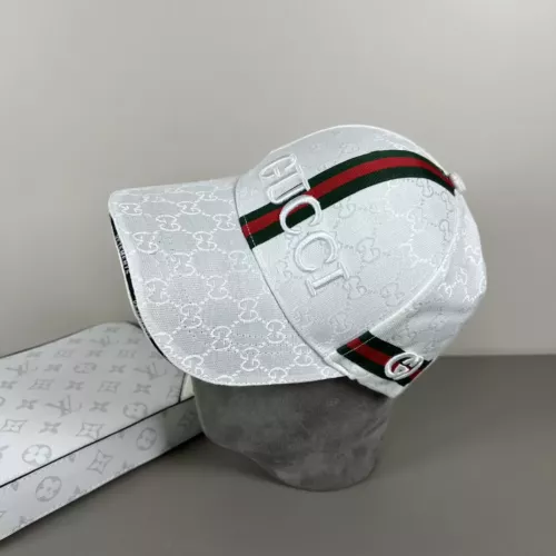 Replica Gucci Caps #1299497 $25.00 USD for Wholesale