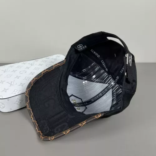 Replica Gucci Caps #1299506 $25.00 USD for Wholesale