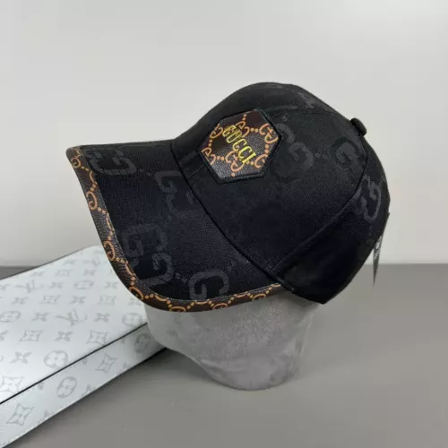 Replica Gucci Caps #1299506 $25.00 USD for Wholesale